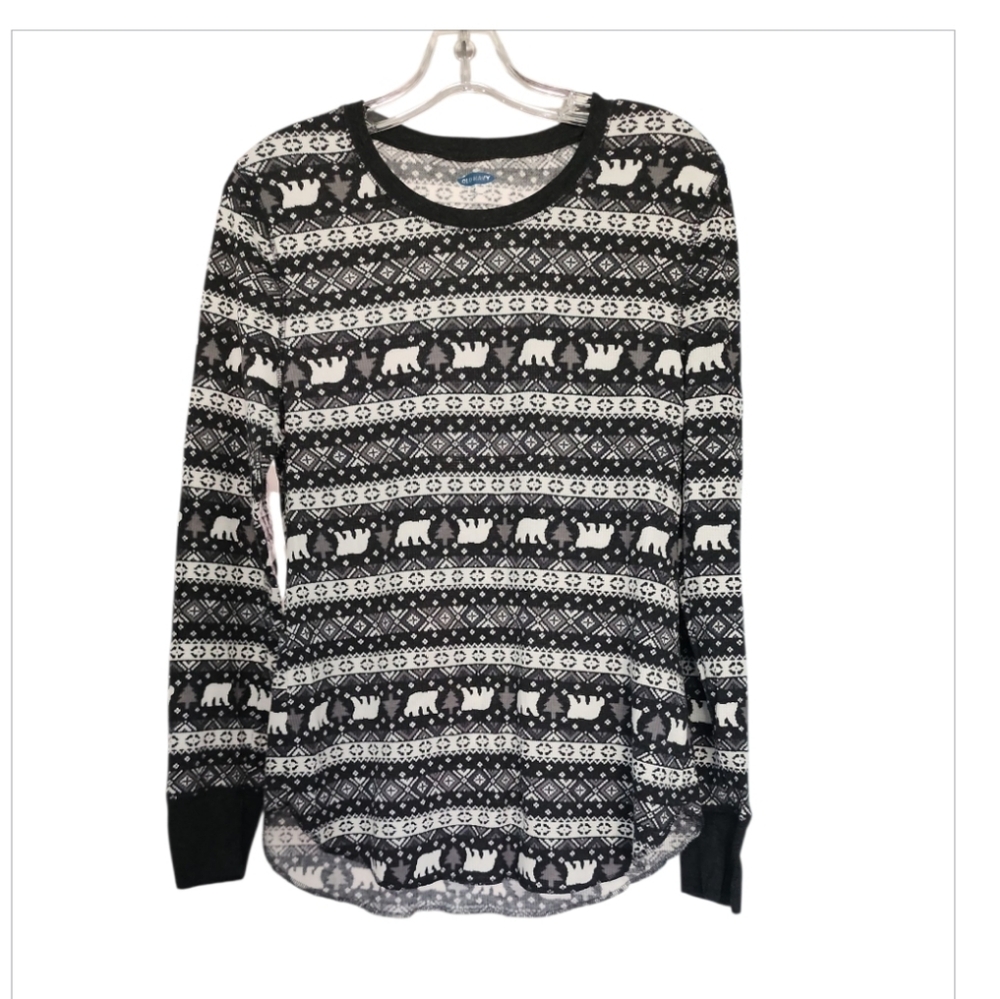 Preowned Old Navy Pyjama Set